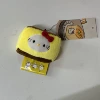 Yellow cake [kt]