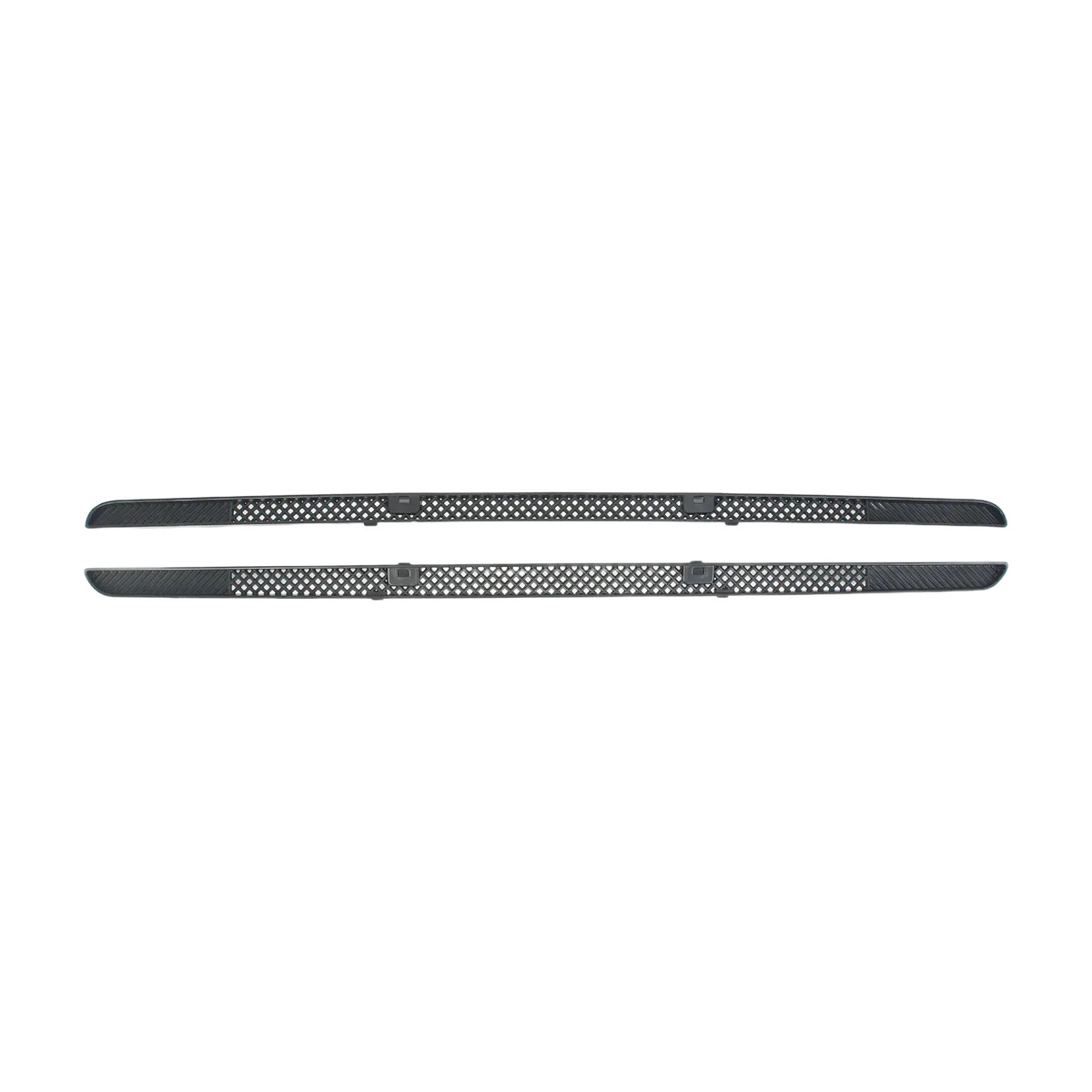 Suitable for 26 models of Wuling Bingo Pro, anti-insect net for the front grille, specialized front face modification accessories for protection and dust prevention