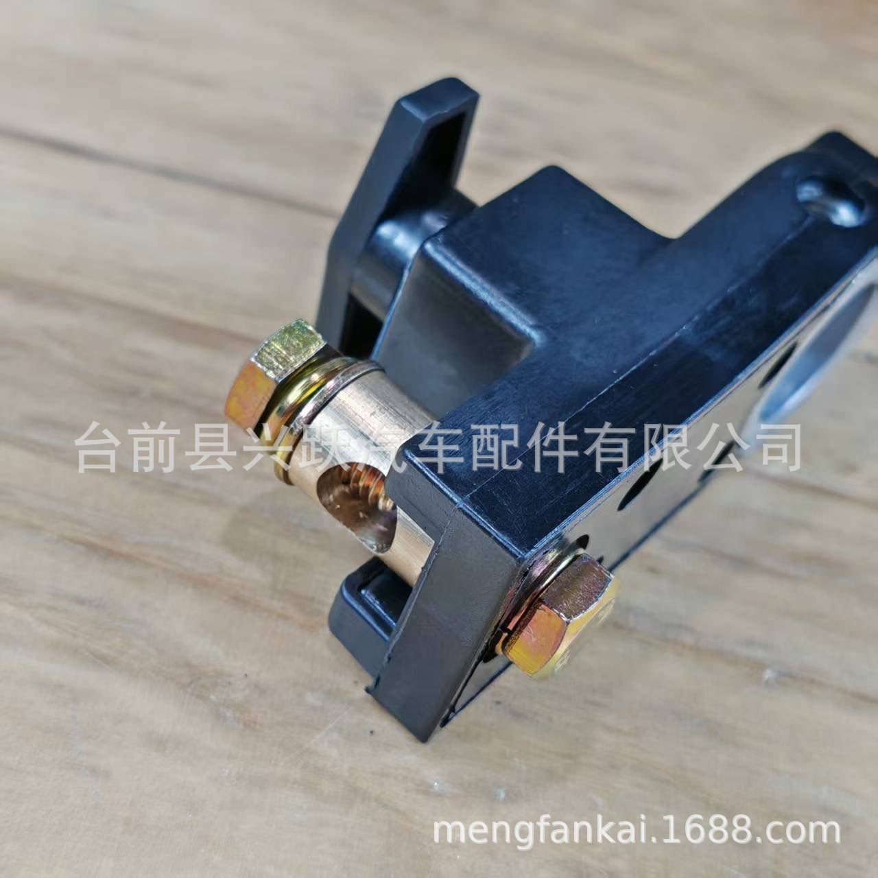 Car Battery Switch Pure Copper Battery Switch Power Protector Car Anti-Leakage and Anti-Loss