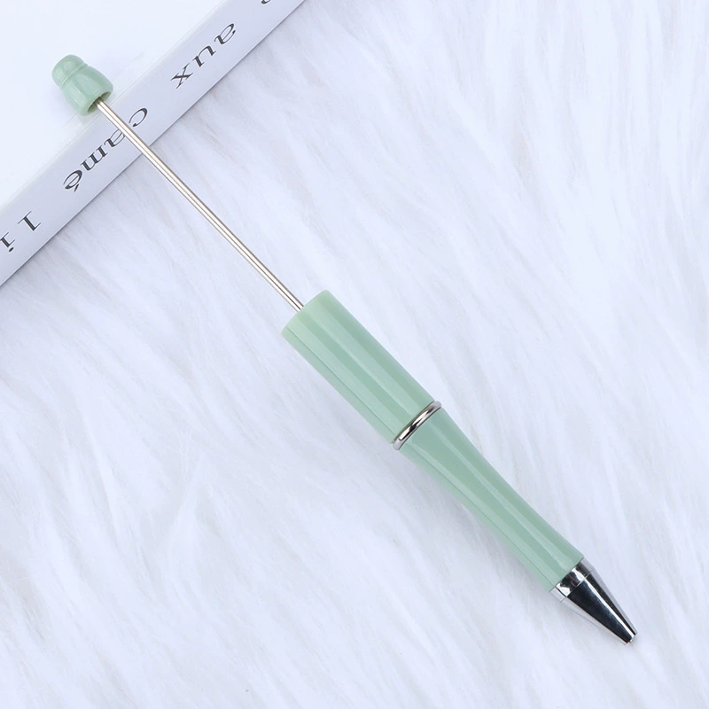 Creative rollerball pen, ballpoint pen, wholesale, handmade, three colors, gradient