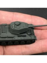 t34̹��1��144̹��ģ��4Dƴ�b܊�����99��ʽ��ͯ����ɳ�P�[��