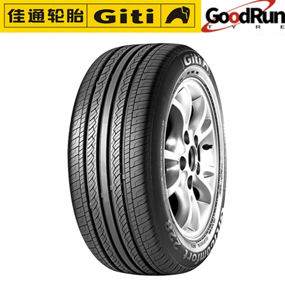 Шина GITI 225/55R18 с комбинированным рисунком, прямые поставки с завода, оригинальная новая автомобильная шина