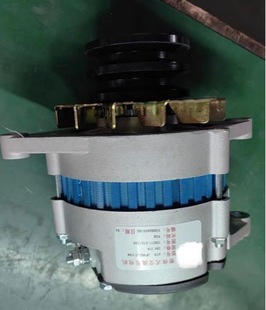 Jfwz27-134 Generator Td871-3701100 Generator Is Suitable for Yuchai 6t D Generator