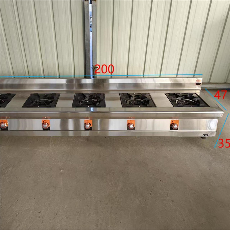 horno de cocción de gachas de acero inoxidable comercial horno de cocción de gachas de alta presión horno de sopa de suspensión
