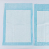 The new Wellcome HKQY Adult nursing pads 80x150cm Bagged 10 Water absorption the elderly Pads wholesale