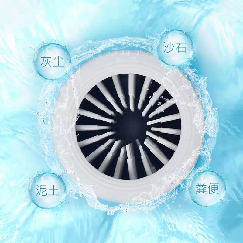 Lavado de pies para perros y gatos Lavado de pies eléctrico para mascotas domésticas Limpiador de patas para gatos para perros Lavado de pies automático sin limpieza transfronterizo