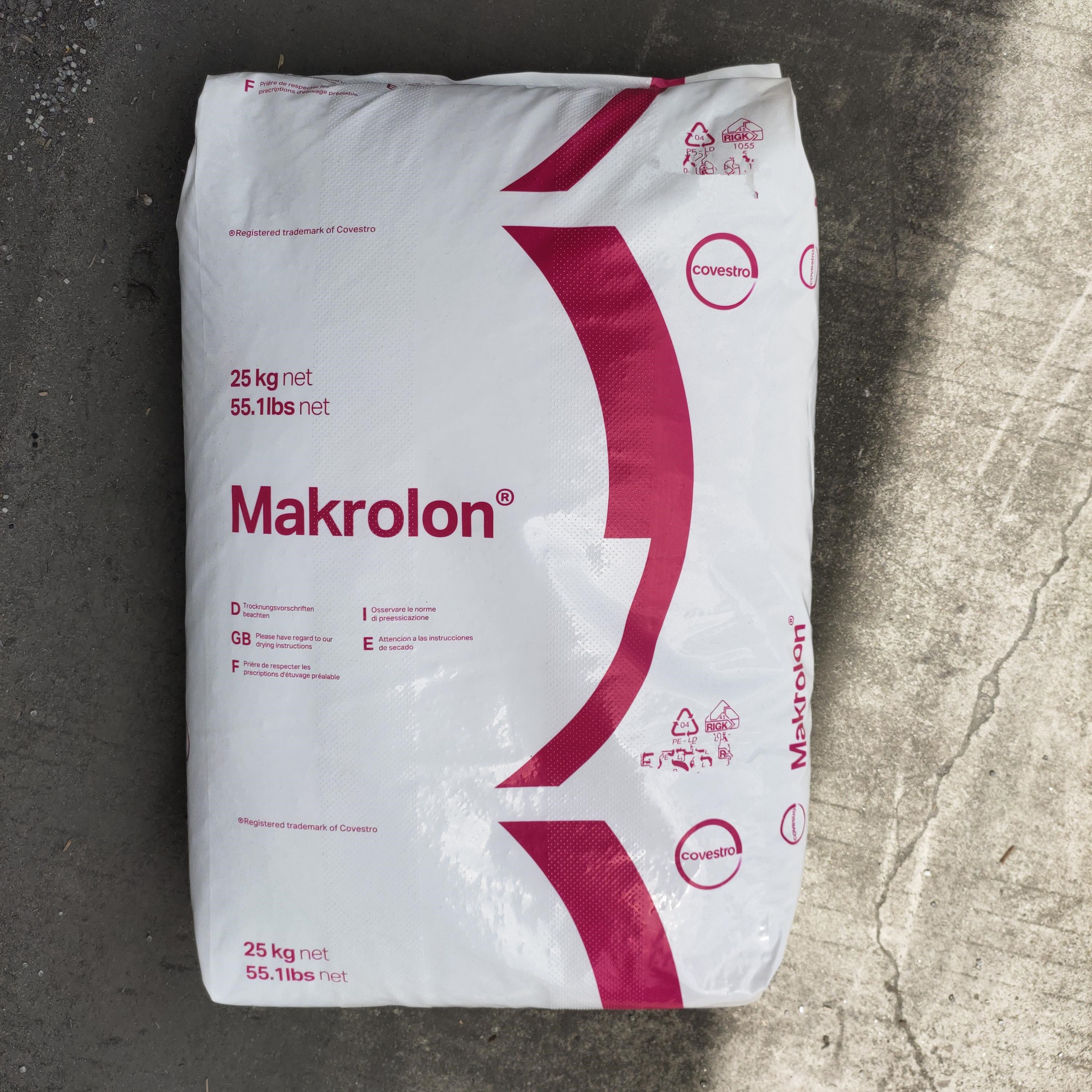 现货 PC 德国  1700 RD 汽车领域的应用 加 挤出,耐老化,光学性能