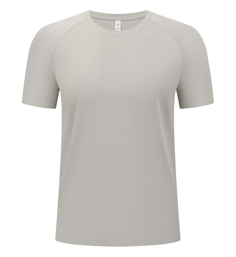 Camisetas deportivas personalizadas logotipo corporativo de construcción de camisetas culturales expandidas DiSante impresión de camisetas de manga corta de perlas