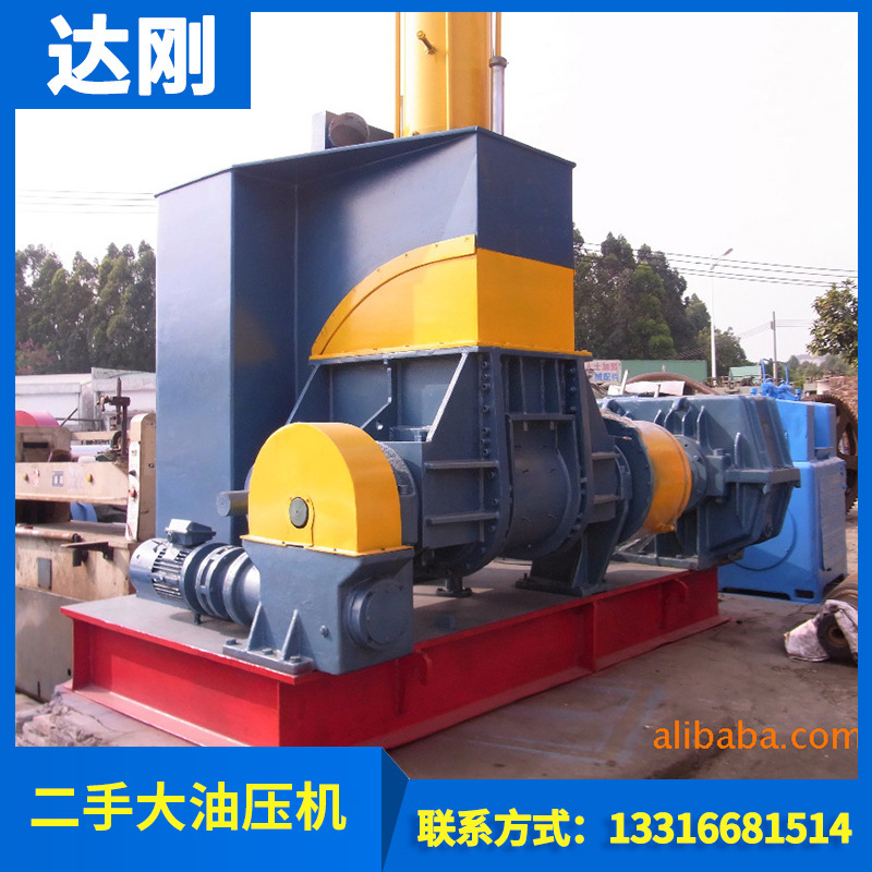 厂家供应二手大油压机 二手大发泡大田1000T 900T现货供应