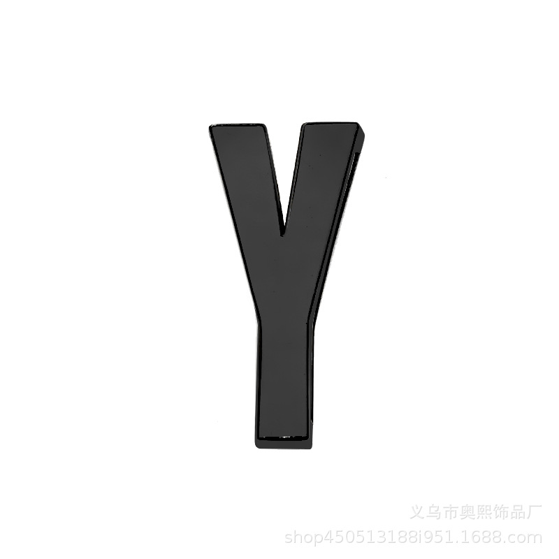 Y