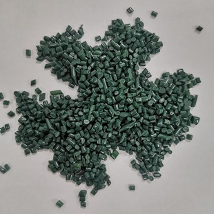 Factory Direct Sales Polyether Type TPU Recycled Material Particles, Extruded Pipes, Water-resistant, Large Quantity Discount