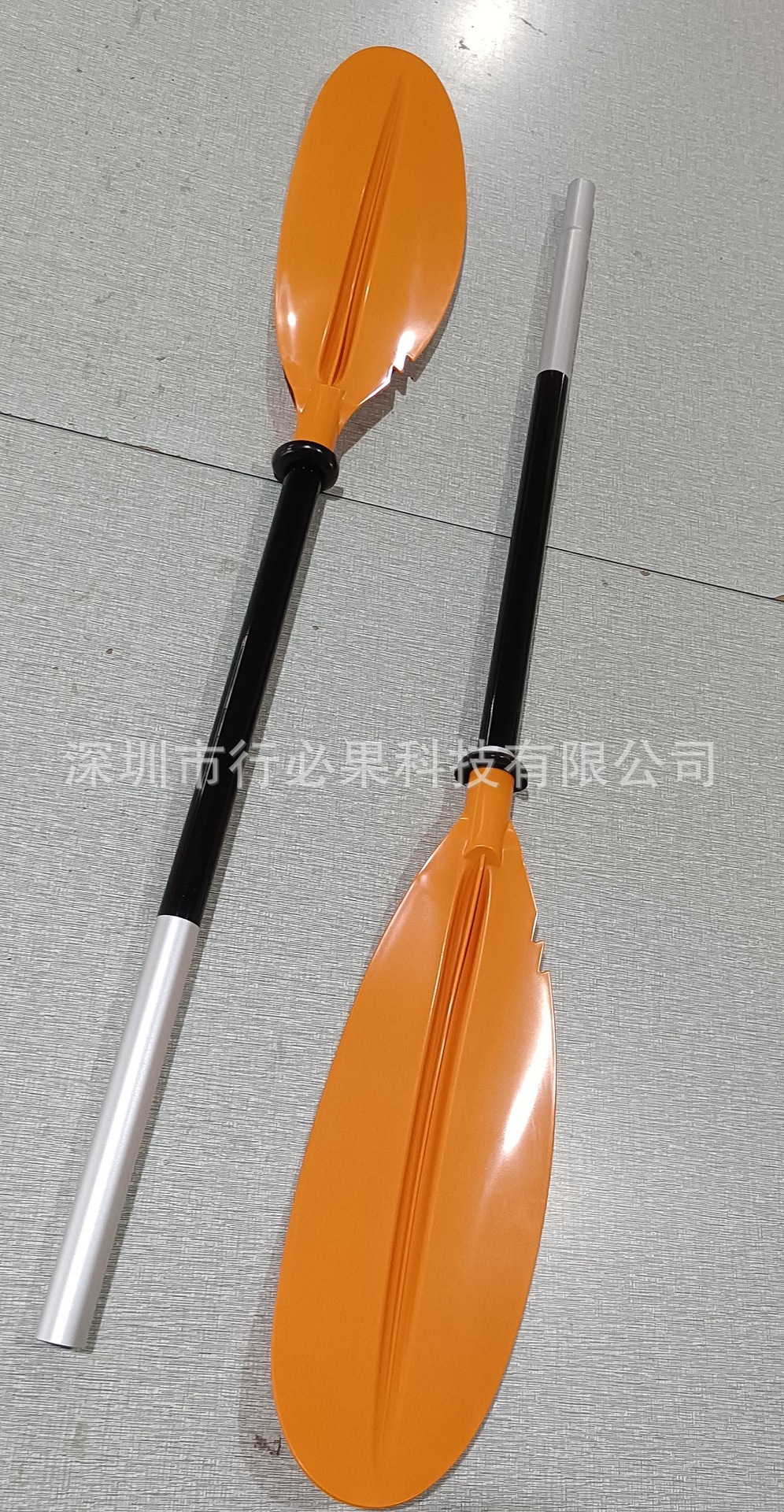 亚马逊 划桨船桨加长加厚铝合金船桨独木舟桨 皮划艇双头桨-阿里巴巴