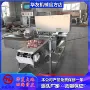 定制自动骨肉海带穿串机