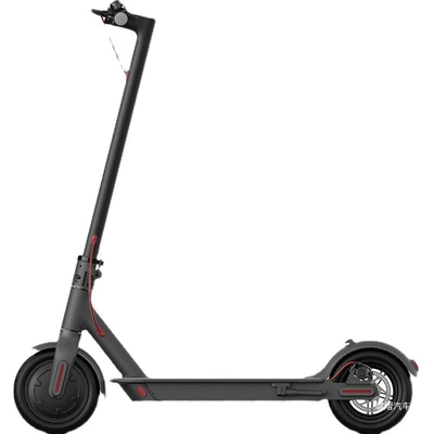 portable ride-on balance vehicle, Qatlanan elektrik skuterlər