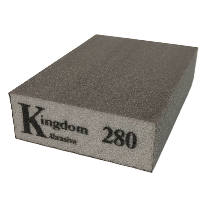 Наждачная губка песочный блок антикварная деревообрабатывающая мебель полировка износостойкий прочный Алмазный наждачная бумага блок оптом