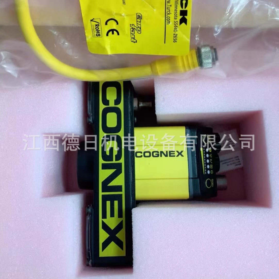 DM374X-ODIN   全新COGNEX康耐视扫码器现货实拍议价销售