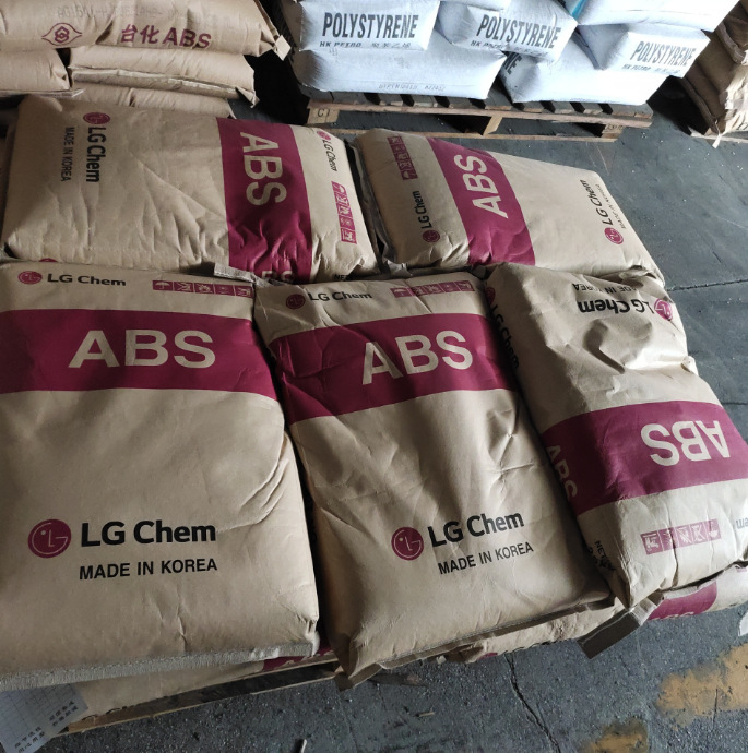 LG化学 ABS LG704W  阻燃等级: HB 熔融指数: 7 g/10min