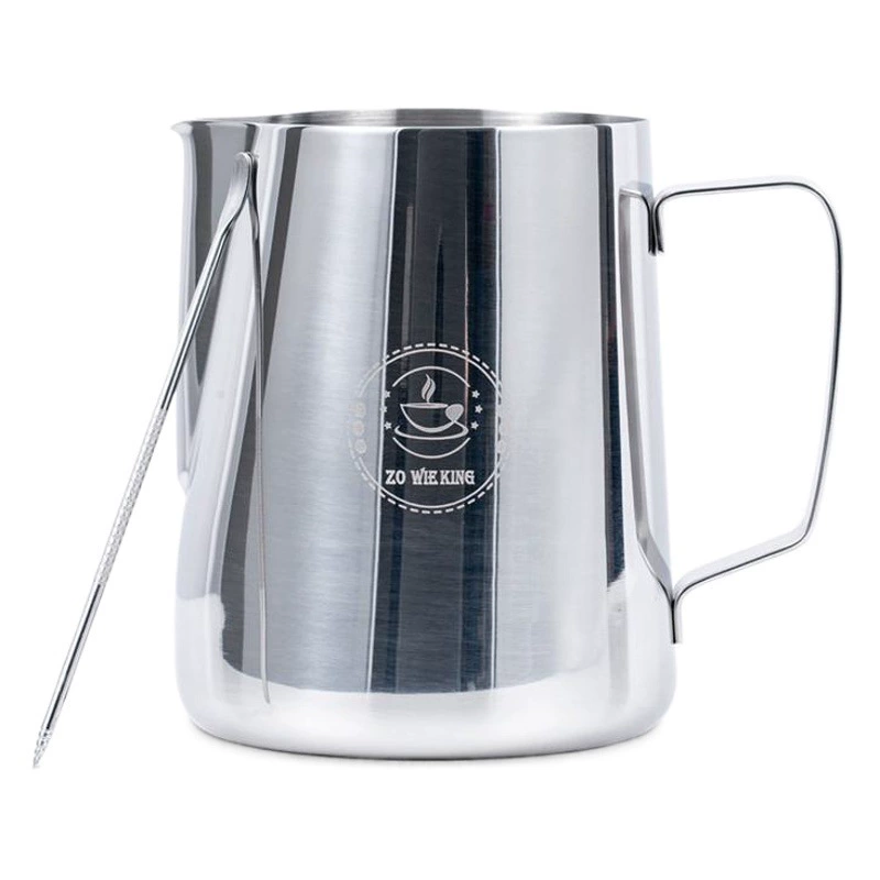 [Оптовая] 150ML-1500ML 304 нержавеющая сталь вытягиватель с шкалой стальной печатью стальной лазерной ручки