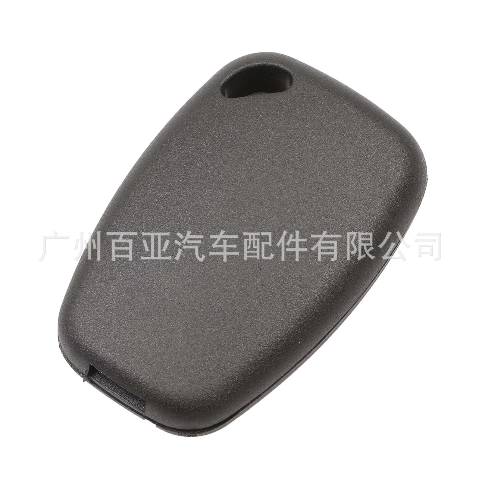Suitable for Renault car alpine key replacement shell 2 Key straight plate key NE72/VAC102