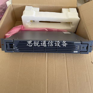 Zte ZXD5000 V5.0v6.0 High Efficiency CommunicAtion Power Supply Rectifier 48v100A High Power Rectifier Module