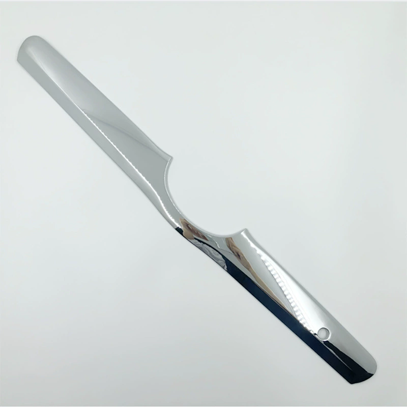 Подходит для 2007 CAMRY Задняя отделка CAMRY специальная Задняя отделка задняя крышка модификация отделка украшения