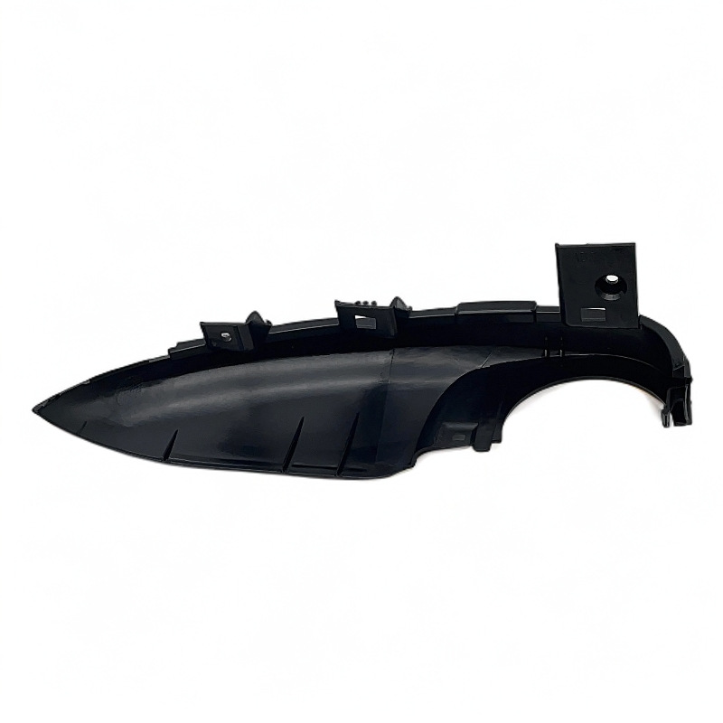 Suitable for Mazda 3 Axela 14-16 Models Rearview Mirror Housing, Reversing Mirror Lower Cover, Reflector Lower Shell, Rear Cover