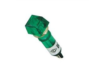 10MM小型指示灯10-4信号灯成品现货速发