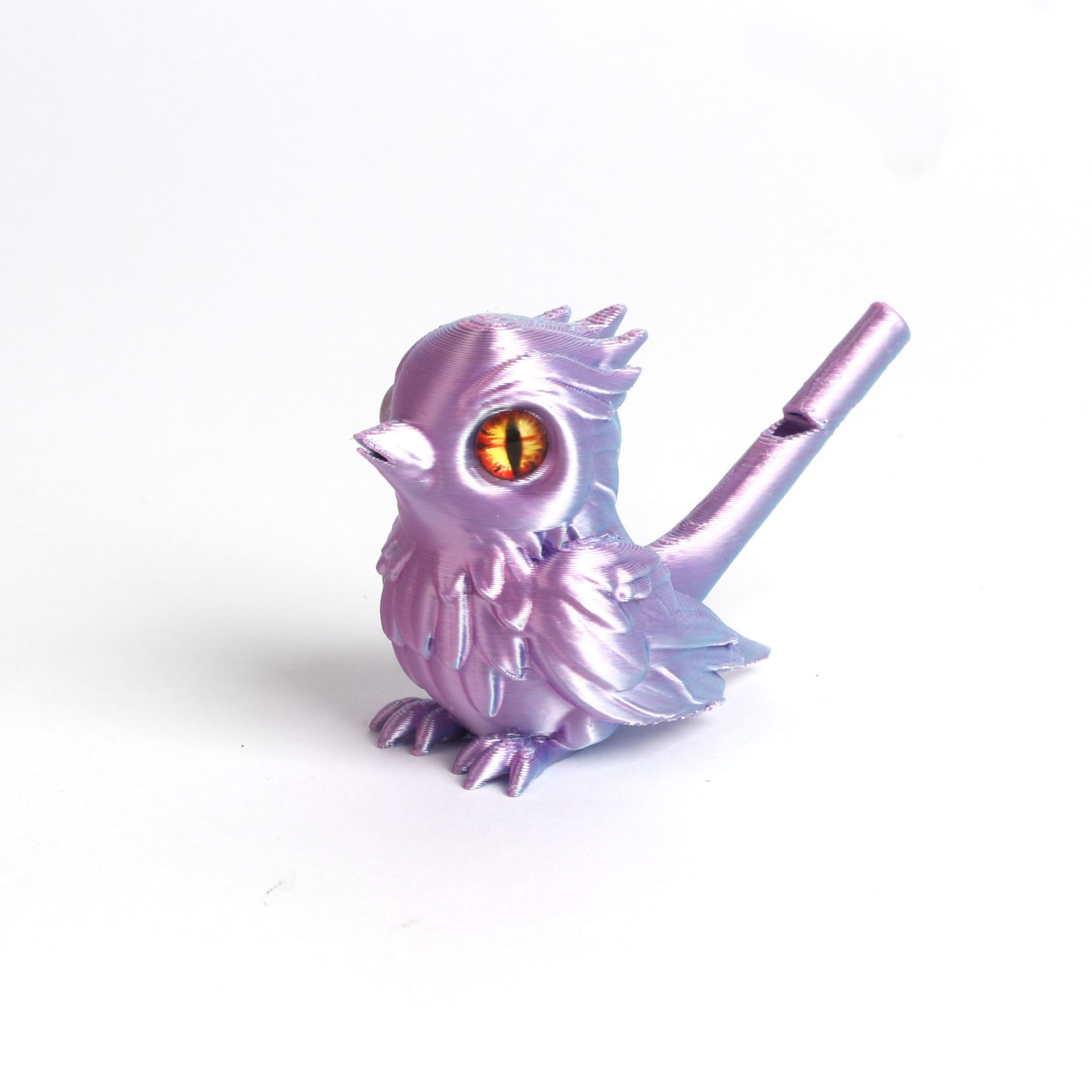 물새 휘파람 [심해색]