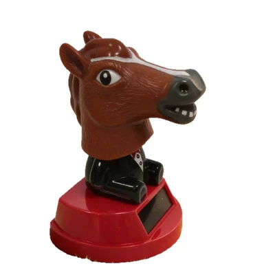 Car ornaments – Animal Decoration