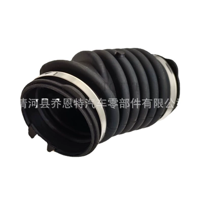 Sorma kollektoru (Giriş) Pipe 1684286 Air Pipe