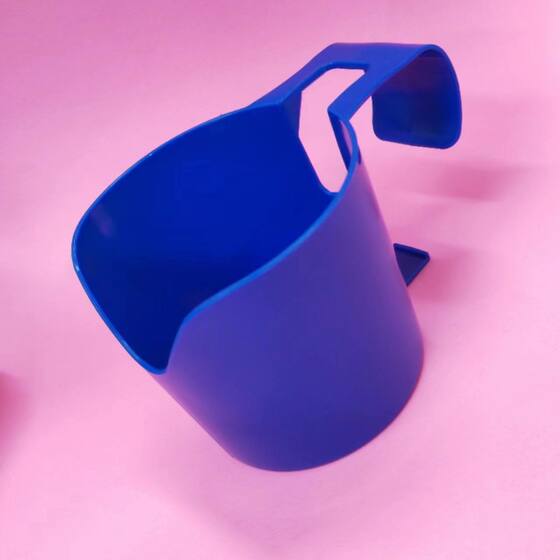 Cross-border Spot Poolside Cup Holder Swimming Pool Storage Rack Swimming Pool Cup Holder Beverage Beer Cup Holder