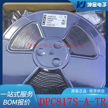 DPC817S-A-TR  ���bSOP4 ԭ�Sԭ�b  ICоƬ�����· ���ԭ����