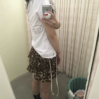 现货韩国小众coyse*o夏季新款甜美露肩天使翅膀短袖T恤女上衣
