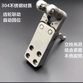 射击射箭用品;拉力器握力器;其他垂钓用品