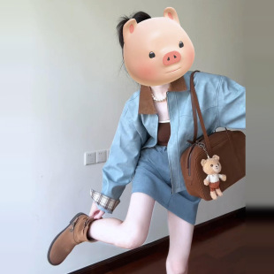 �߼��о޺ÿ��ﶬ�b����һ����2025�¿��{ɫ���b�B��ȹ�Ӱ�����ȹ