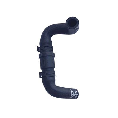 automobile water pipe for Volkswagen Magotan