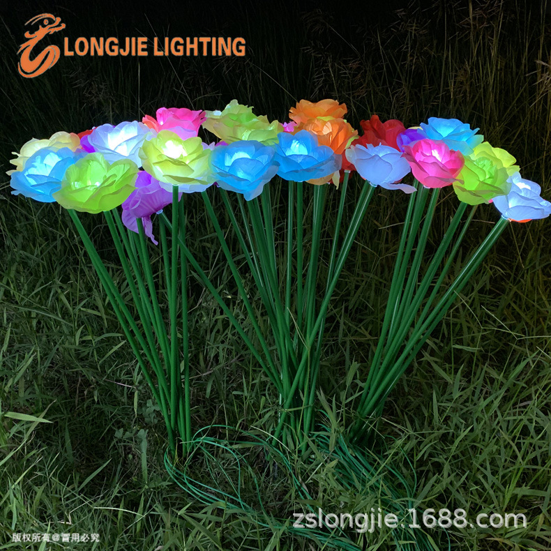 ��70CM LEDõ�廨��ص� �����ƺ�� ���淢��õ�廨�ز��