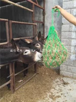Мешок для корма для лошадей, мешок для сена, сетка для сена, мешок для корма для лошадей, принадлежности для конюшни, принадлежности для конного спорта, мешок для сена