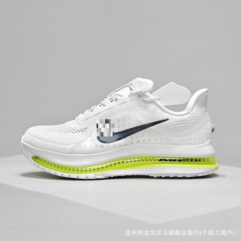 Putian Pure Original Shoes Pegasus Premium Shock-Absorbing, Non-Slip, Puncture-Resistant, Breathable Low-Top Couple Running Shoes for Men and Women
