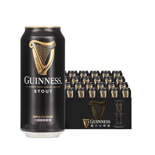 �۠��m�M���Lζơ��(����ʿ)ơ��GUINNESS 440ml*24 /���b���a