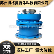 206-120机械密封 206-125机械密封 耐磨反应釜机械密封双端面机械