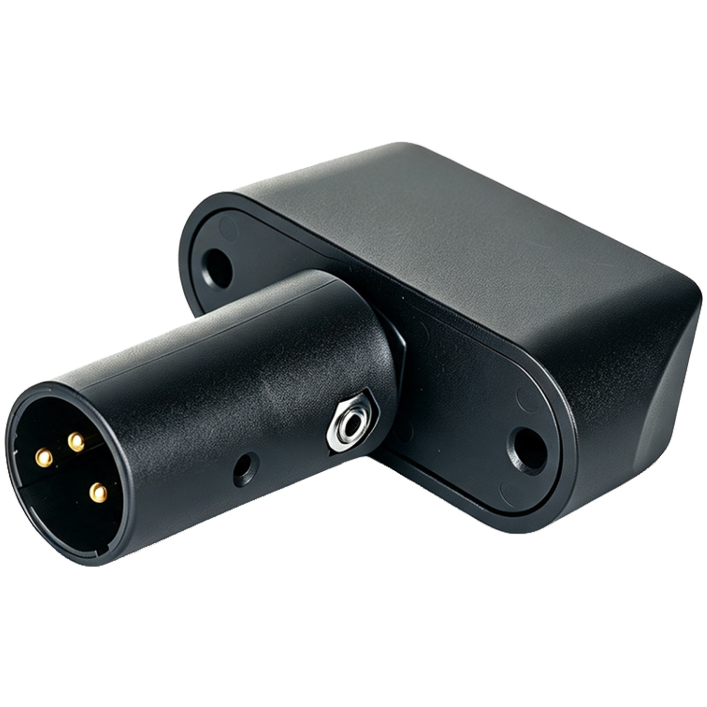 Canon Head to USB Lithium Battery Universal Charging Plug Electric Vehicle Light Charging Port Conversion Cable Connector Output Line