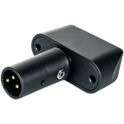 Cable Connector Output Line, Other Electric Vehicle Accessories