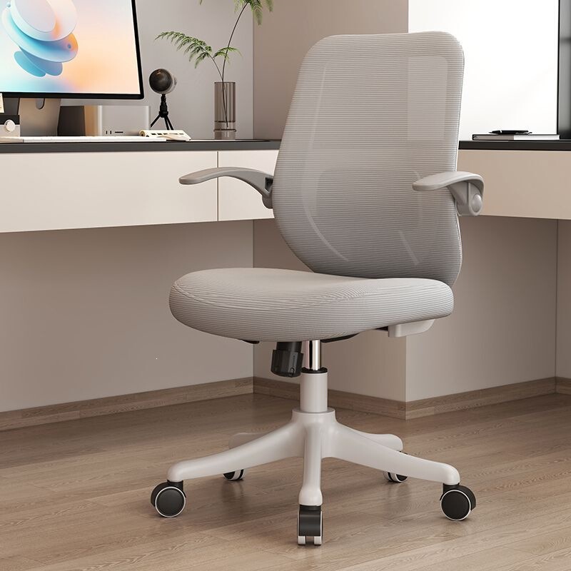 Study Chair, Comfortable for Long Sitting, Computer Chair, Home Ergonomic Chair, Children's and Middle School Students' Writing Desk Chair with Backrest Study Chair, Comfortable for Long Sitting, Computer Chair, Home Ergonomic Chair, Children's and Middle School Students' Writing Desk Chair with Backrest