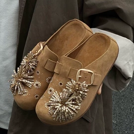 女式运动单鞋;厚底拖鞋;女式休闲单鞋