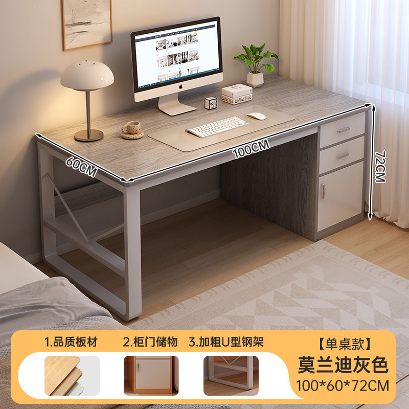 escritorio de escritorio