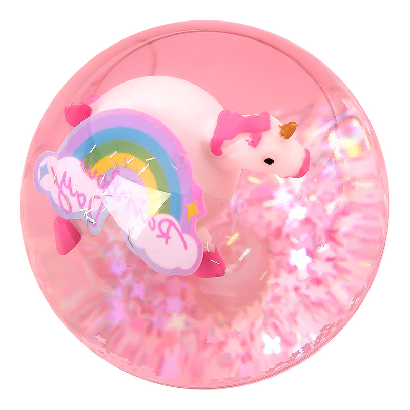 Bouncy ball