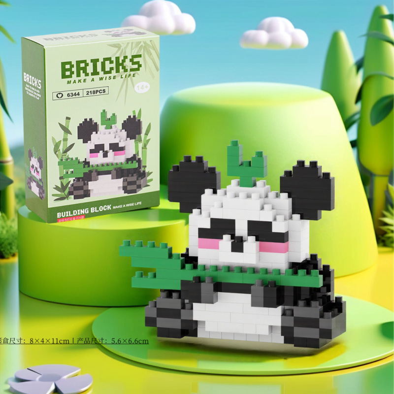 レゴビルディングブロック、小さな粒子ビルディングブロック、ステッチ漫画ブラインドボックスビルディングブロック、男の子と女の子向けの子供用知育玩具と互換性があります。|undefined