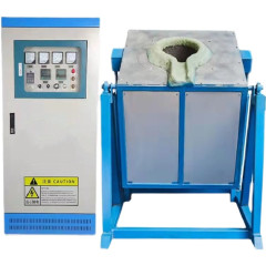 溶融アルミ炉1000KGプレス鋳造炉廃アルミ炉電磁中間周波溶融アルミ炉溶融銅アルミニウム合金溶解炉