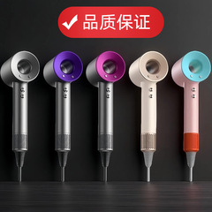 源头无叶高速吹风机华强北负离子大风力家用宿舍发廊恒温电吹风筒